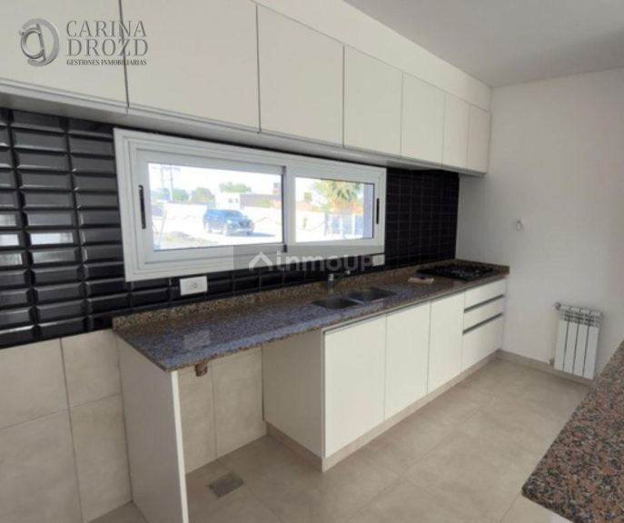 Casa en Alquiler en Las Heras, Mendoza