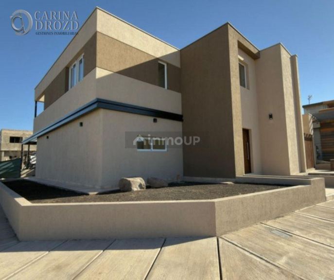 Casa en Alquiler en Las Heras, Mendoza