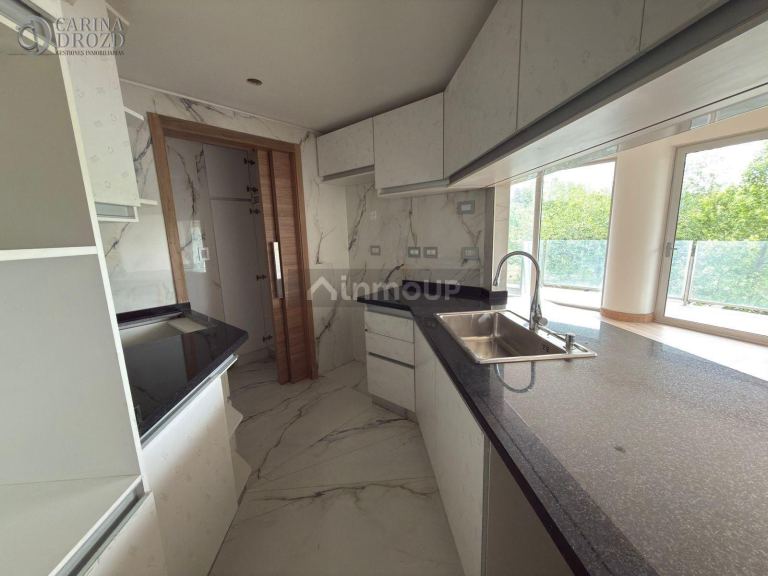 Departamento en Venta en Capital, Mendoza