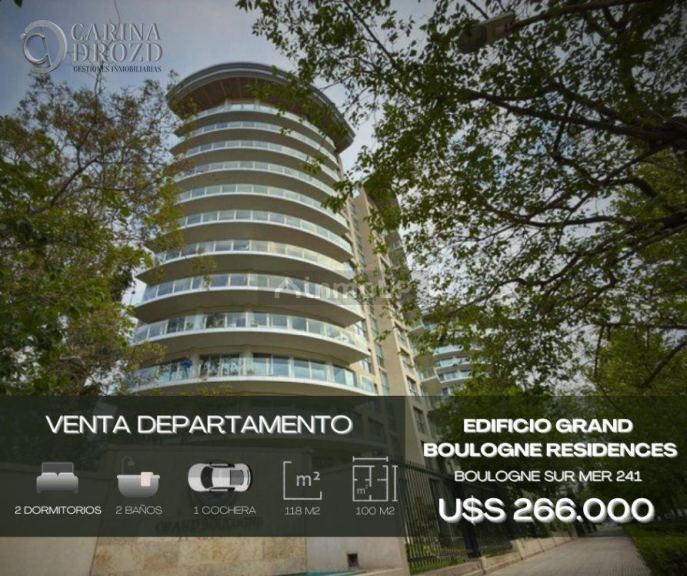 Departamento en Venta en Capital, Mendoza