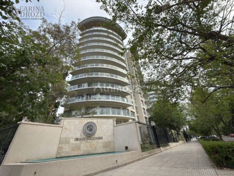 Departamento en Venta en Capital, Mendoza