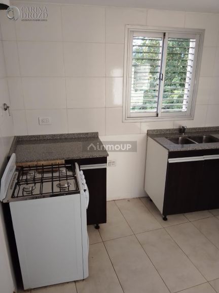 Departamento en Alquiler en Godoy Cruz, Mendoza