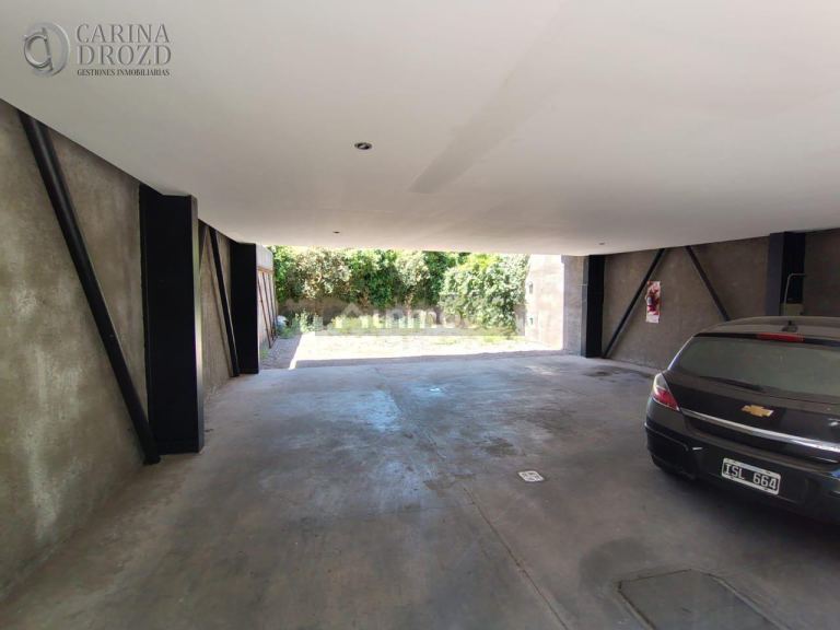 Departamento en Alquiler en Capital, Mendoza