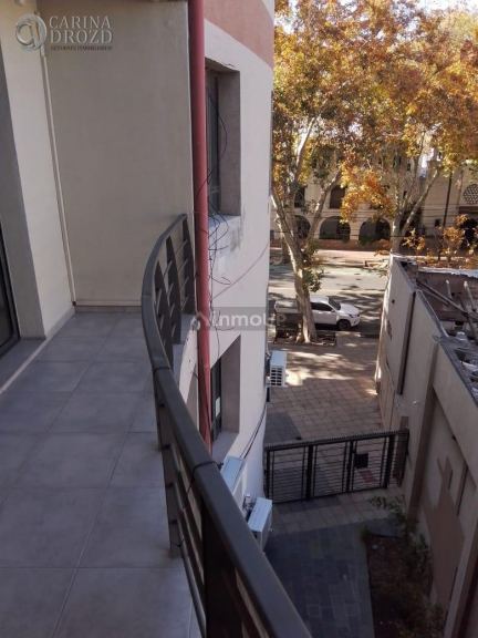 Oficina en Alquiler en Capital, Mendoza