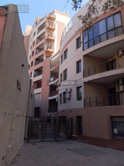 Oficina en Alquiler en Capital, Mendoza