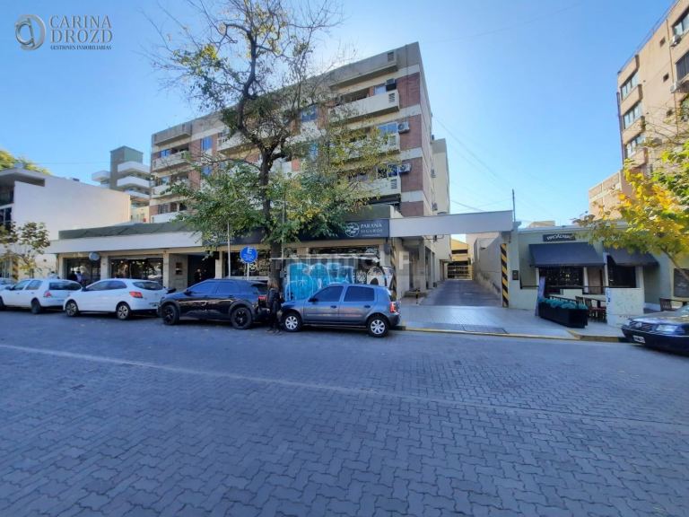 Cochera en Venta en Capital, Mendoza