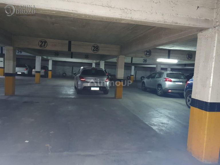 Cochera en Venta en Capital, Mendoza