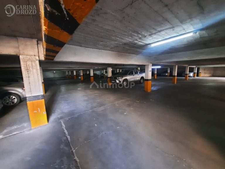 Cochera en Venta en Capital, Mendoza