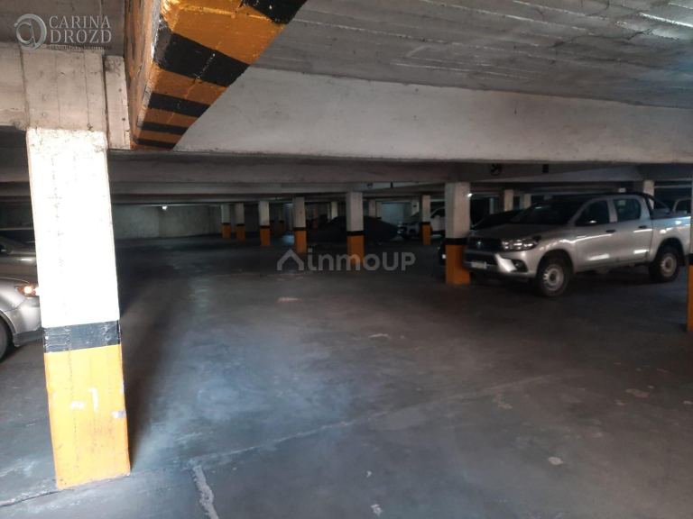 Cochera en Venta en Capital, Mendoza