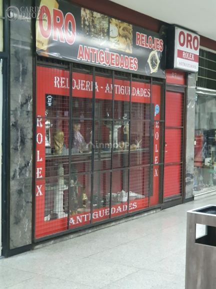 Local Comercial en Venta en Capital, Mendoza