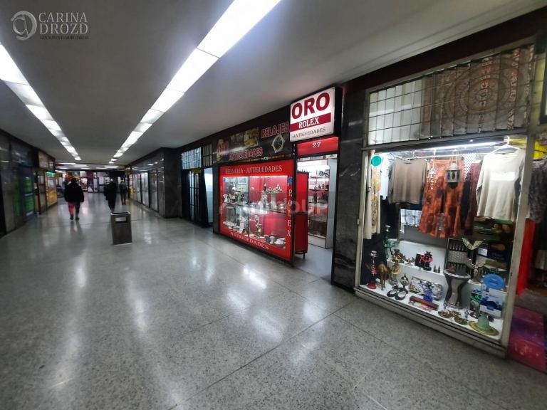 Oficina en Venta en Capital, Mendoza