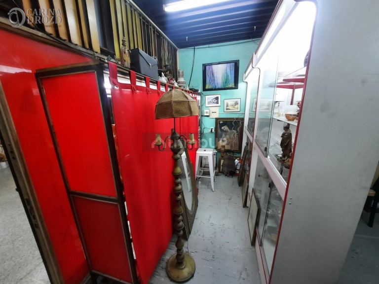 Oficina en Venta en Capital, Mendoza