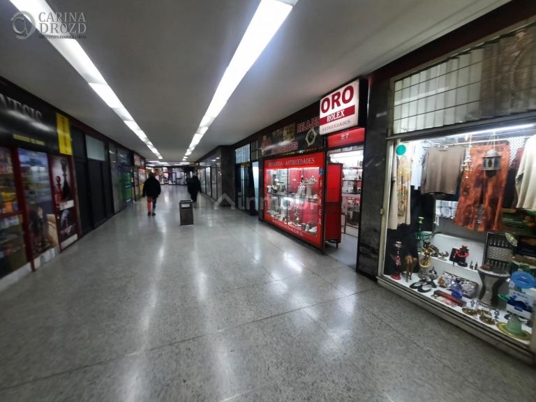 Oficina en Venta en Capital, Mendoza