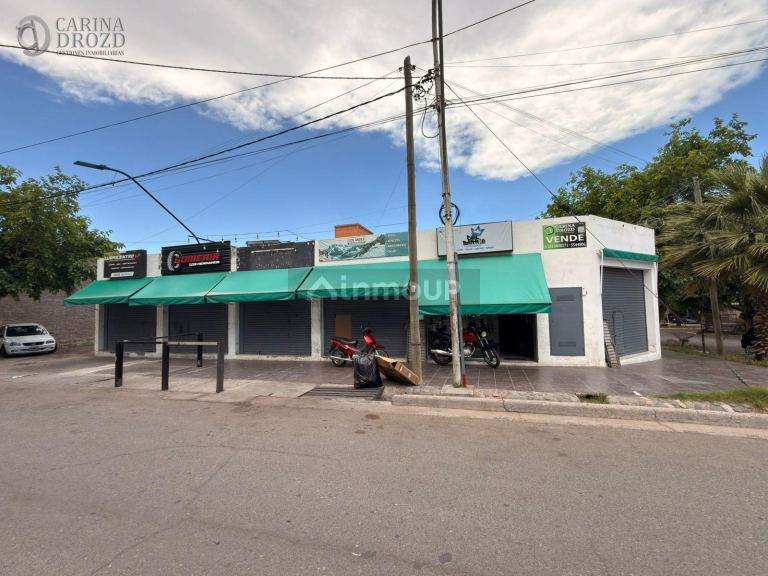 Local Comercial en Venta en Las Heras, Mendoza