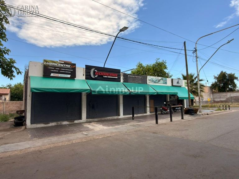 Local Comercial en Venta en Las Heras, Mendoza