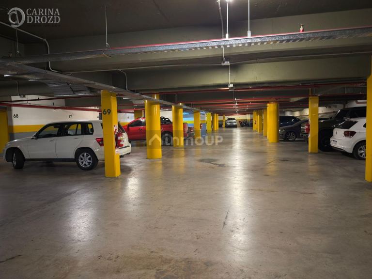 Departamento en Venta en Capital, Mendoza