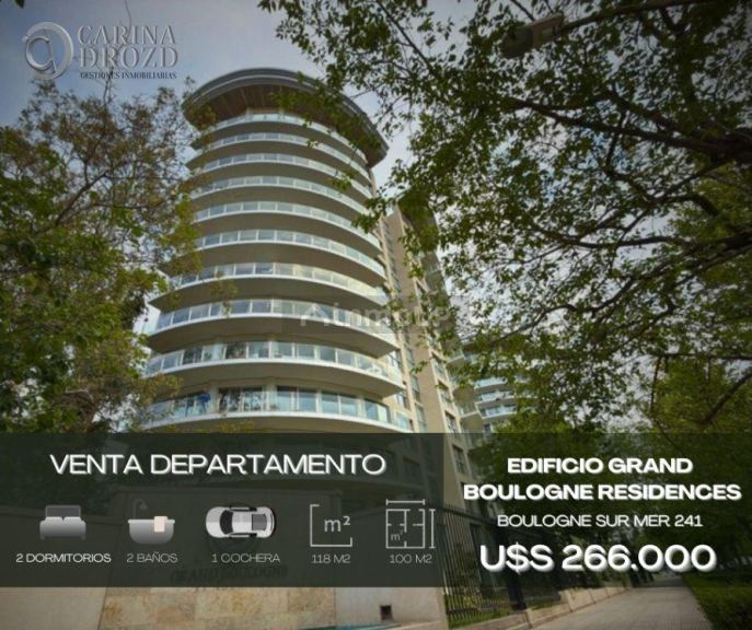 Departamento en Venta en Capital, Mendoza