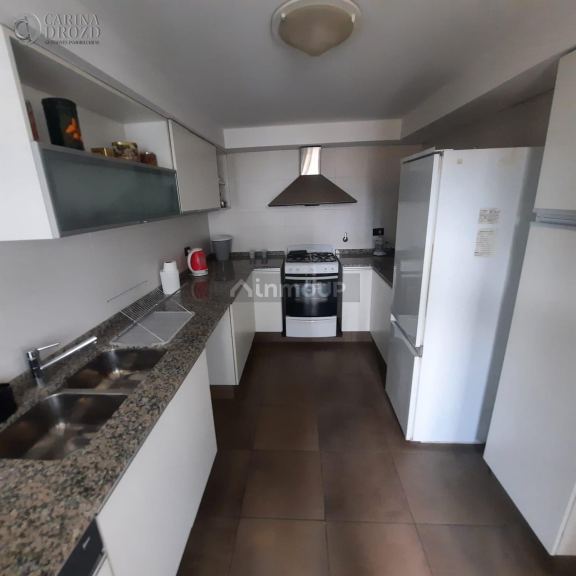Departamento en Venta en Godoy Cruz, Mendoza