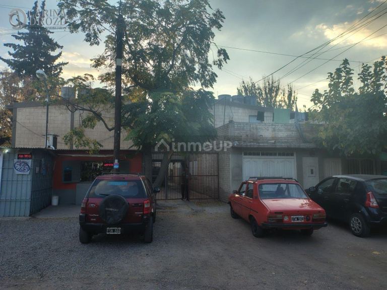 Departamento en Venta en Las Heras, Mendoza