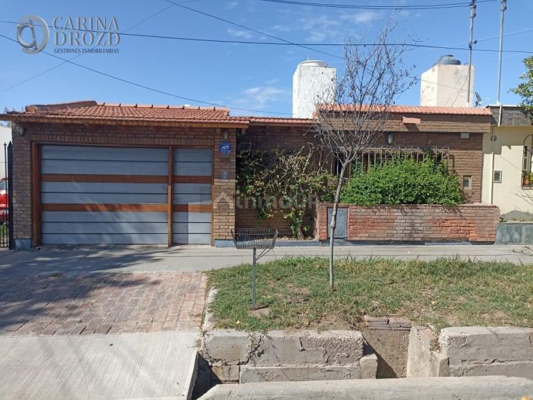 Casa en Venta en Godoy Cruz, Mendoza