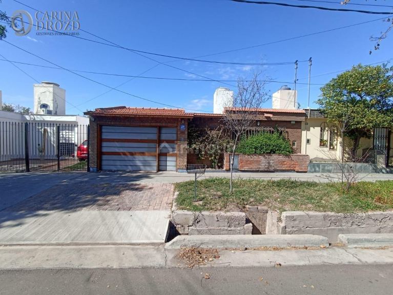 Casa en Venta en Godoy Cruz, Mendoza