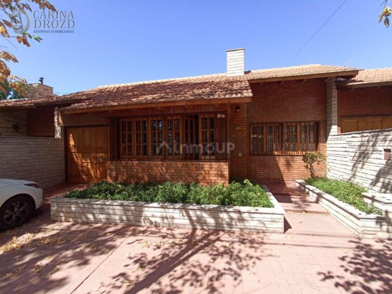 Casa en Venta en Lujan de Cuyo, Mendoza