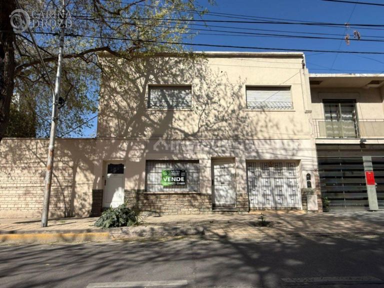 Casa en Venta en Capital, Mendoza