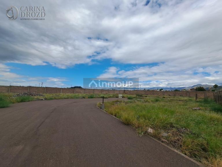 Terreno en Venta en Capital, Mendoza