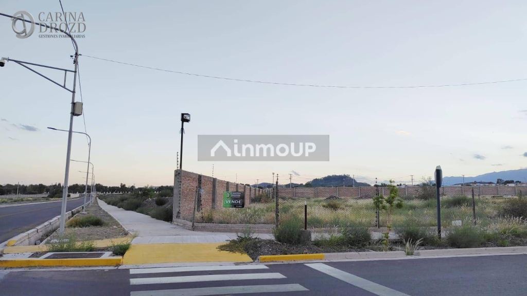 Terreno en Venta en Capital, Mendoza