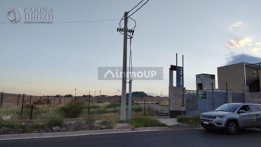 Terreno en Venta en Capital, Mendoza