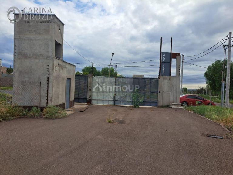 Terreno en Venta en Capital, Mendoza