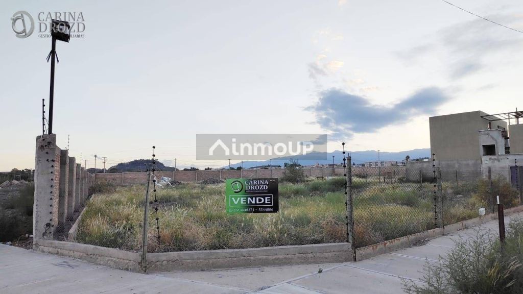 Terreno en Venta en Capital, Mendoza