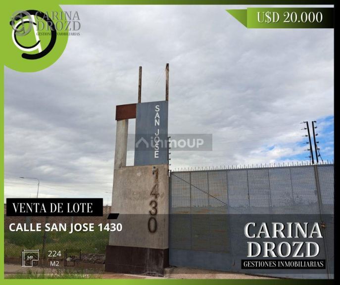 Terreno en Venta en Capital, Mendoza