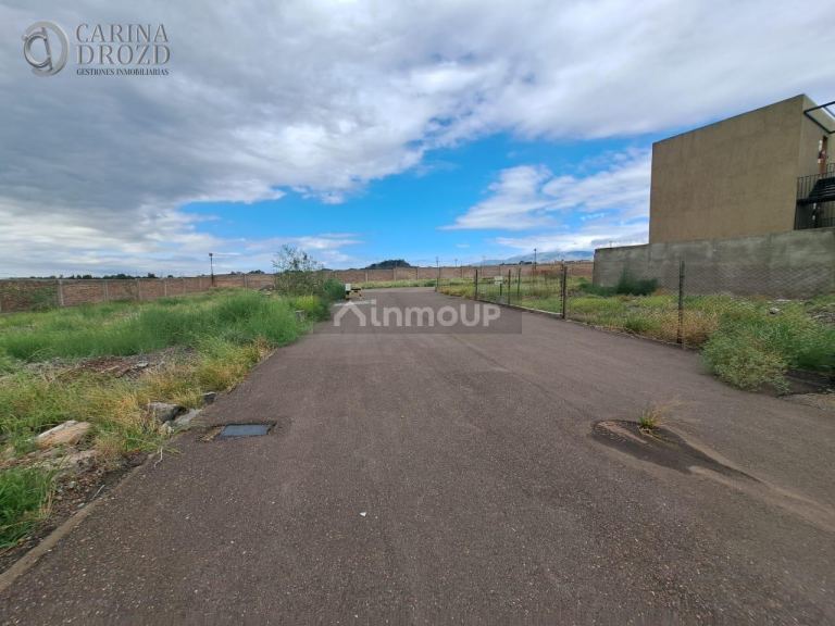 Terreno en Venta en Capital, Mendoza