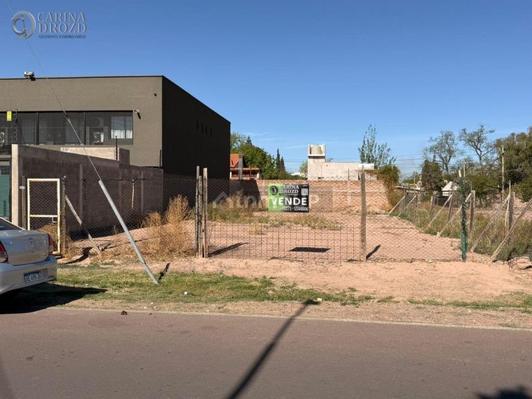 Terreno en Venta en Guaymallen, Mendoza