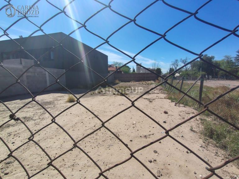 Terreno en Venta en Guaymallen, Mendoza