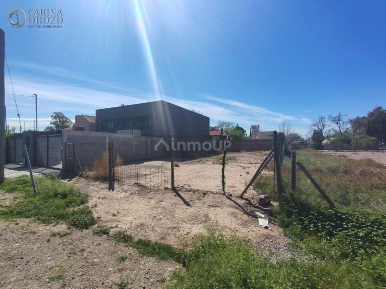 Terreno en Venta en Guaymallen, Mendoza