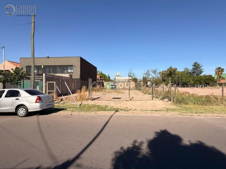 Terreno en Venta en Guaymallen, Mendoza