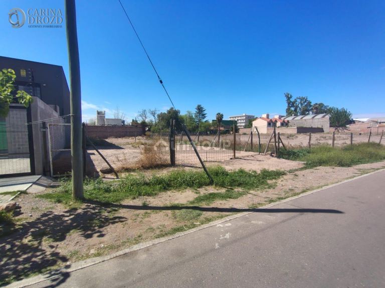 Terreno en Venta en Guaymallen, Mendoza
