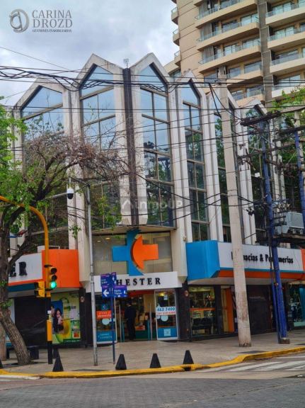 Departamento en Alquiler en Godoy Cruz, Mendoza