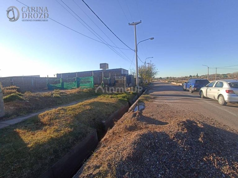 Terreno en Venta en Guaymallen, Mendoza