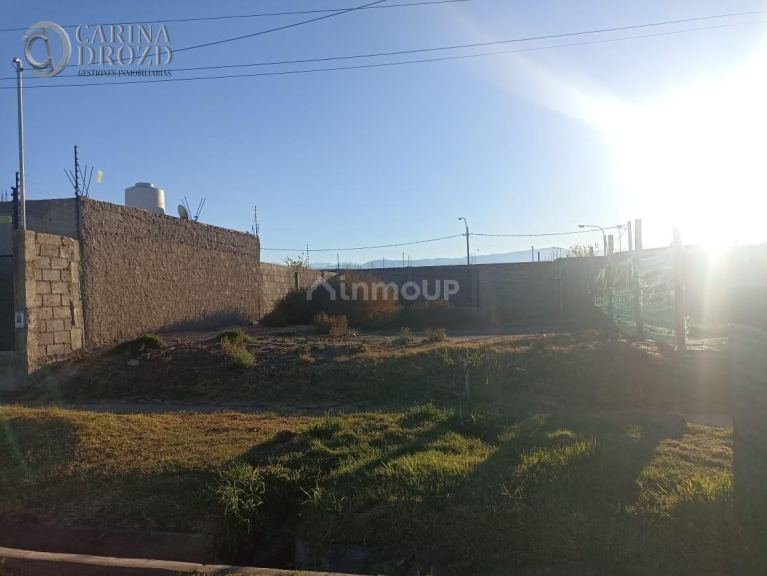 Terreno en Venta en Guaymallen, Mendoza