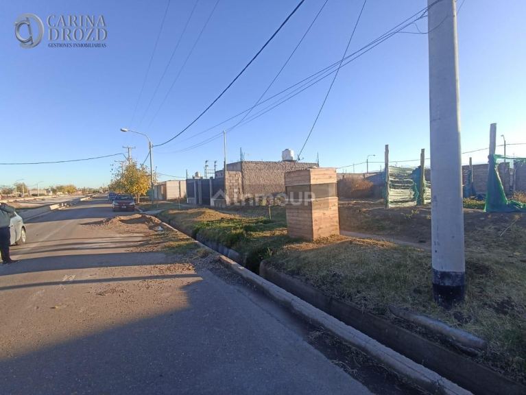 Terreno en Venta en Guaymallen, Mendoza