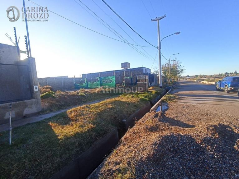 Terreno en Venta en Guaymallen, Mendoza