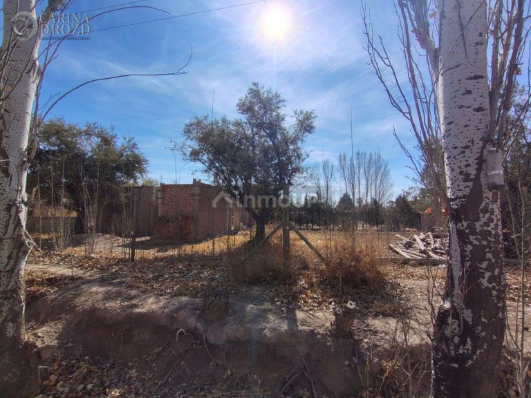 Terreno en Venta en Maipu, Mendoza