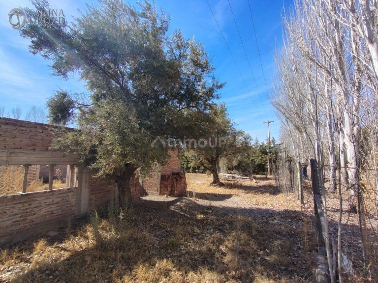 Terreno en Venta en Maipu, Mendoza