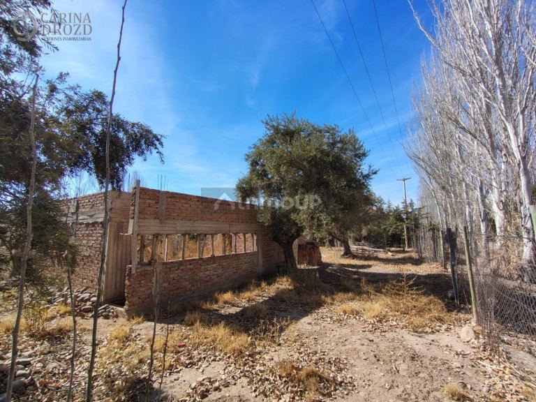 Terreno en Venta en Maipu, Mendoza