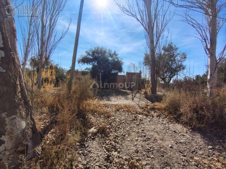 Terreno en Venta en Maipu, Mendoza