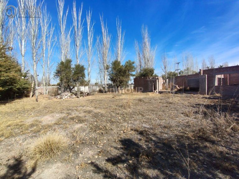 Terreno en Venta en Maipu, Mendoza