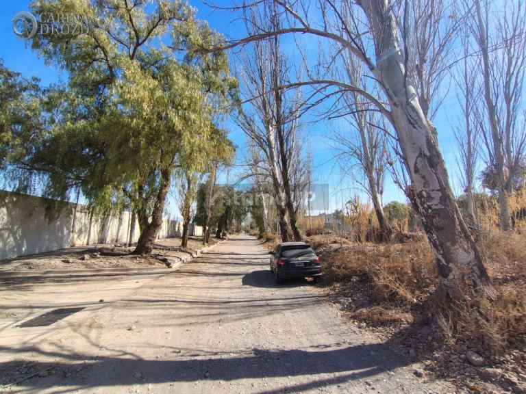 Terreno en Venta en Maipu, Mendoza